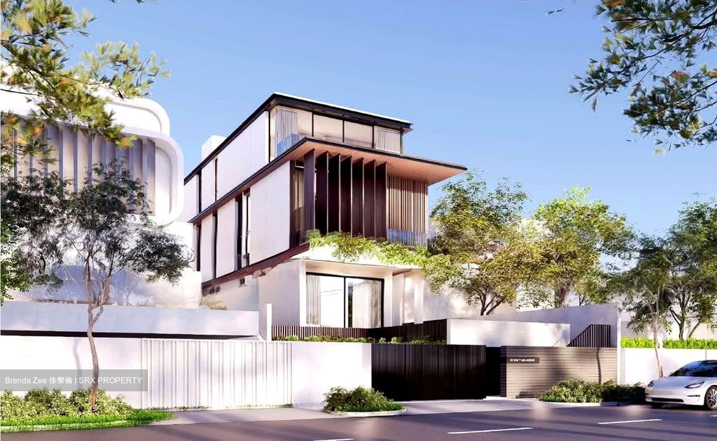 Hong Kong Park (D21), Detached #602699461